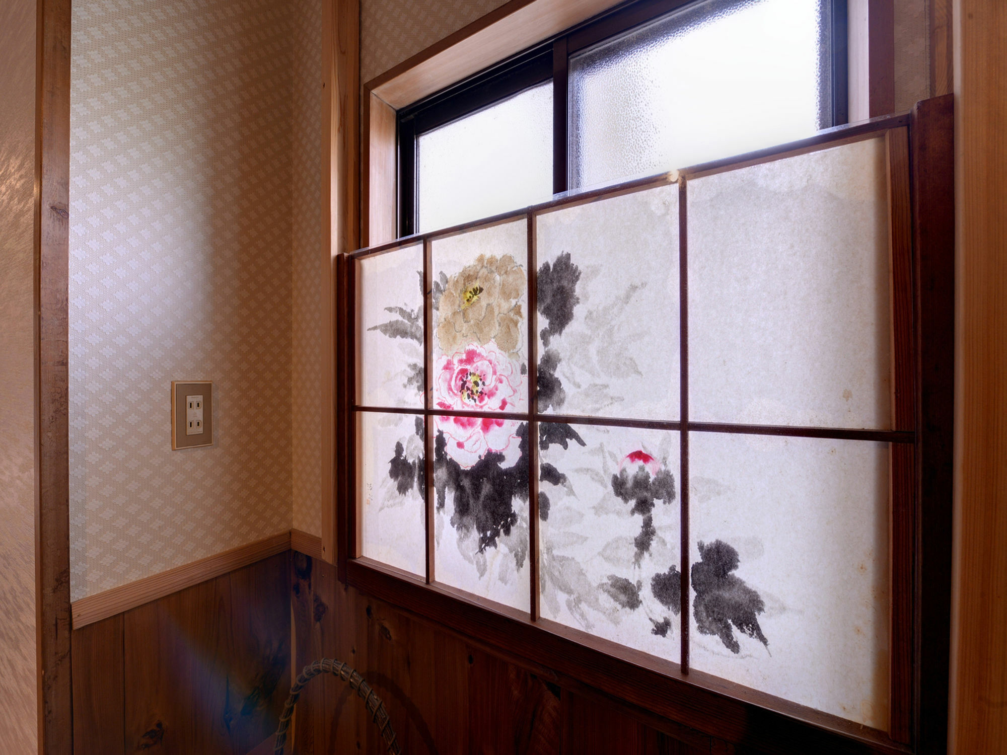 Nanzansou Hotel Ome Exterior foto